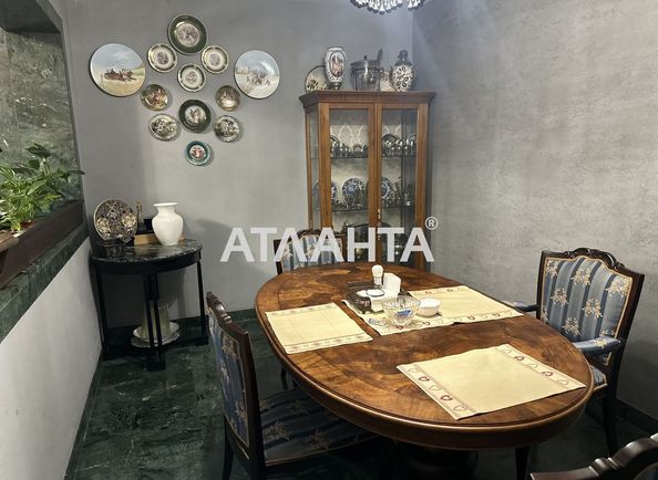 Будинок за адресою вул. Берегова (площа 252 м²) - Atlanta.ua - фото 12