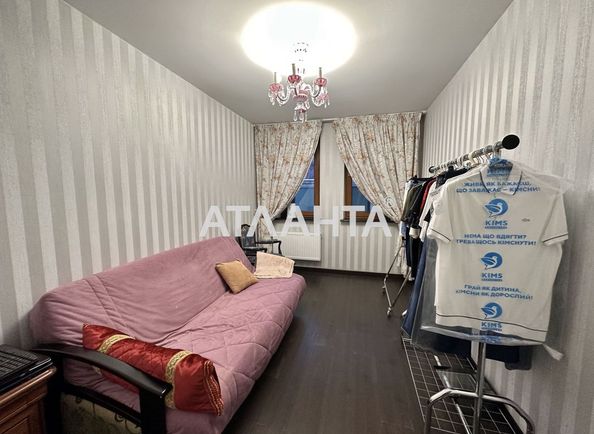 Будинок за адресою вул. Берегова (площа 252 м²) - Atlanta.ua - фото 13