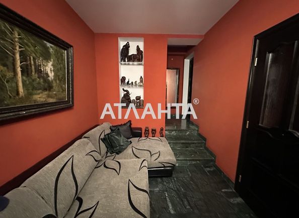 Будинок за адресою вул. Берегова (площа 252 м²) - Atlanta.ua - фото 21