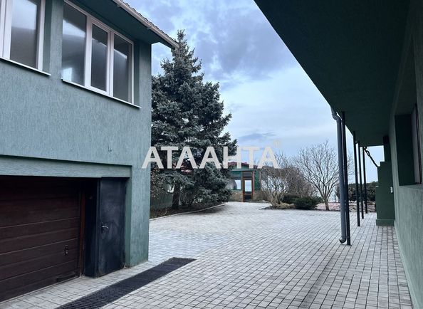Будинок за адресою вул. Берегова (площа 252 м²) - Atlanta.ua - фото 31