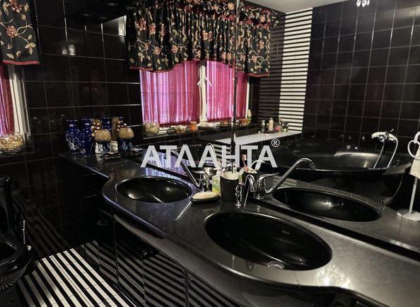 Будинок за адресою вул. Берегова (площа 252 м²) - Atlanta.ua - фото 23