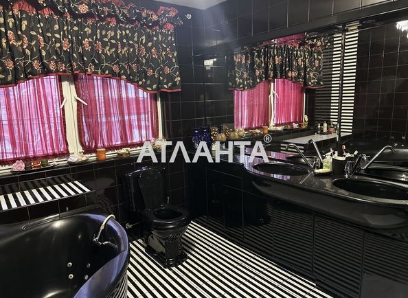 Будинок за адресою вул. Берегова (площа 252 м²) - Atlanta.ua - фото 24