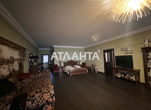 Будинок за адресою вул. Берегова (площа 252 м²) - Atlanta.ua - фото 19