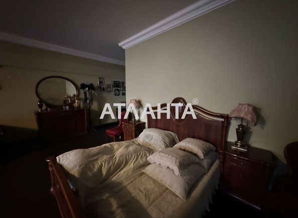 Будинок за адресою вул. Берегова (площа 252 м²) - Atlanta.ua - фото 20
