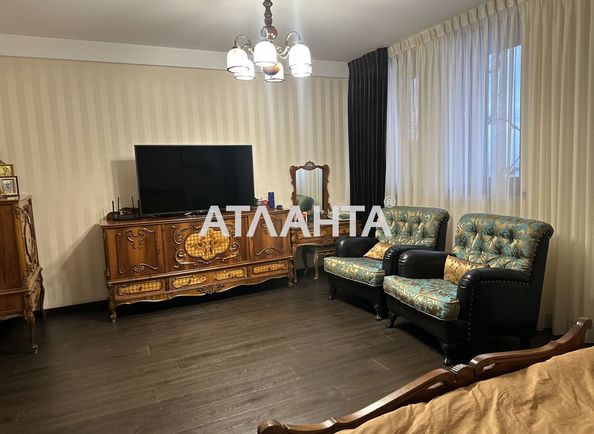Будинок за адресою вул. Берегова (площа 252 м²) - Atlanta.ua - фото 14
