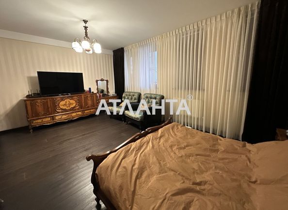 Будинок за адресою вул. Берегова (площа 252 м²) - Atlanta.ua - фото 15