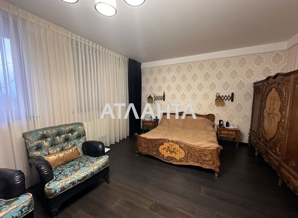 Будинок за адресою вул. Берегова (площа 252 м²) - Atlanta.ua - фото 16
