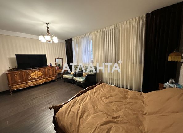 Будинок за адресою вул. Берегова (площа 252 м²) - Atlanta.ua - фото 17