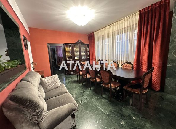 Будинок за адресою вул. Берегова (площа 252 м²) - Atlanta.ua - фото 9