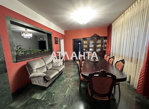 Будинок за адресою вул. Берегова (площа 252 м²) - Atlanta.ua - фото 11