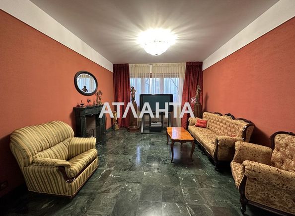 Будинок за адресою вул. Берегова (площа 252 м²) - Atlanta.ua - фото 5