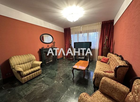 Будинок за адресою вул. Берегова (площа 252 м²) - Atlanta.ua - фото 6