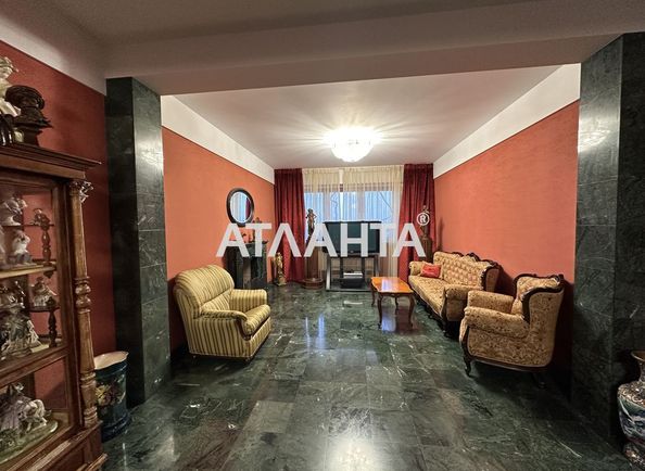 Будинок за адресою вул. Берегова (площа 252 м²) - Atlanta.ua - фото 4
