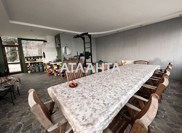 Будинок за адресою вул. Берегова (площа 252 м²) - Atlanta.ua - фото 27