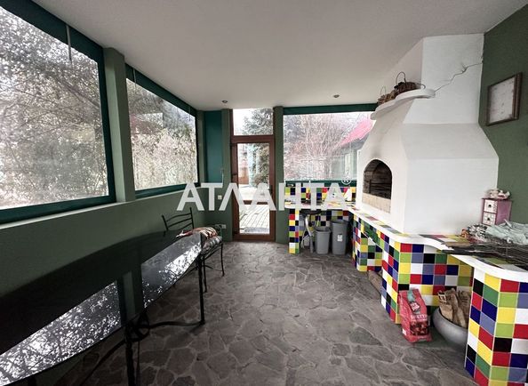 Будинок за адресою вул. Берегова (площа 252 м²) - Atlanta.ua - фото 26