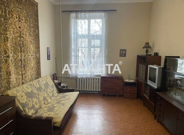 2-комнатная квартира по адресу ул. Еврейская (площадь 36,6 м²) - Atlanta.ua - фото 2