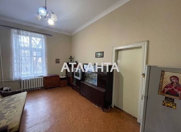 2-комнатная квартира по адресу ул. Еврейская (площадь 36,6 м²) - Atlanta.ua - фото 3