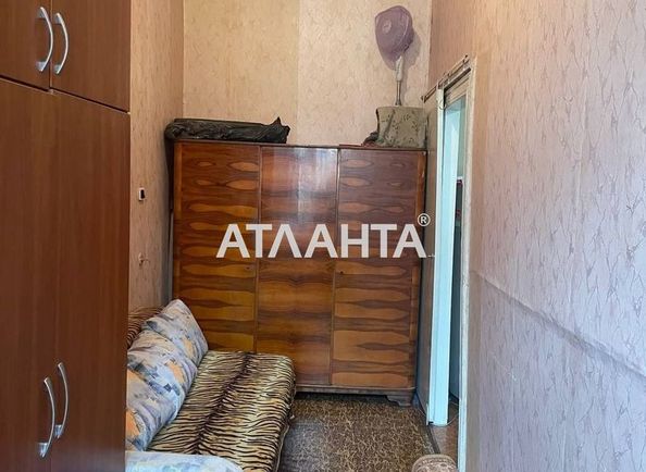 2-комнатная квартира по адресу ул. Еврейская (площадь 36,6 м²) - Atlanta.ua - фото 11