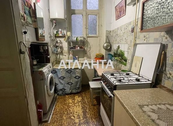 2-комнатная квартира по адресу ул. Еврейская (площадь 36,6 м²) - Atlanta.ua - фото 16