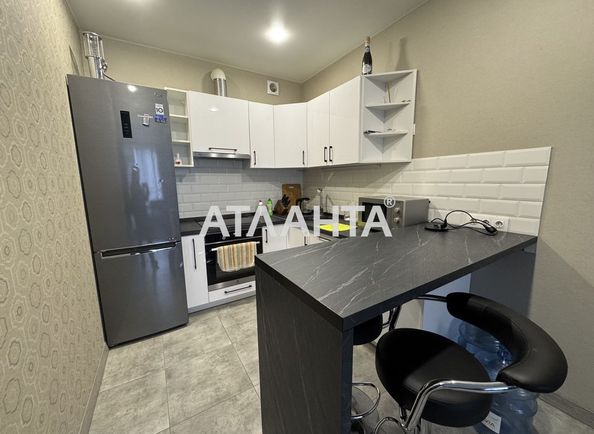 1-кімнатна квартира за адресою вул. Осокорська (площа 51 м²) - Atlanta.ua - фото 2