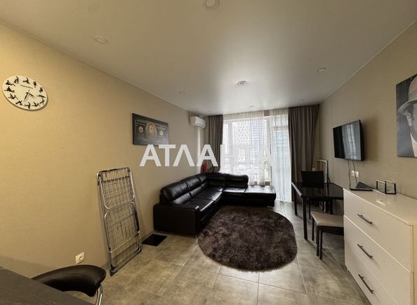 1-кімнатна квартира за адресою вул. Осокорська (площа 51 м²) - Atlanta.ua