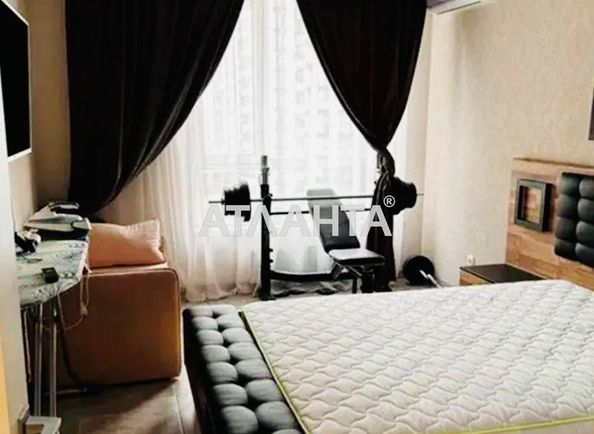 1-кімнатна квартира за адресою вул. Осокорська (площа 51 м²) - Atlanta.ua - фото 3