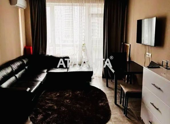 1-кімнатна квартира за адресою вул. Осокорська (площа 51 м²) - Atlanta.ua - фото 5