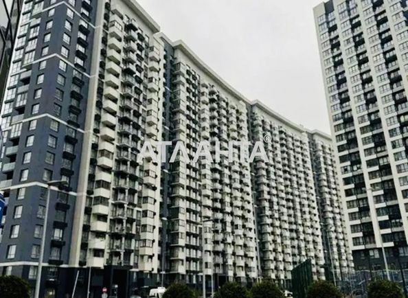 1-кімнатна квартира за адресою вул. Осокорська (площа 51 м²) - Atlanta.ua - фото 8
