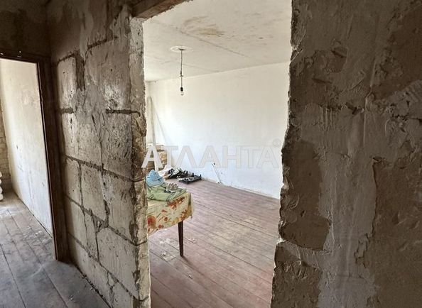 1-комнатная квартира по адресу ул. Героев обороны Одессы(Героев Сталинграда) (площадь 34 м²) - Atlanta.ua - фото 2