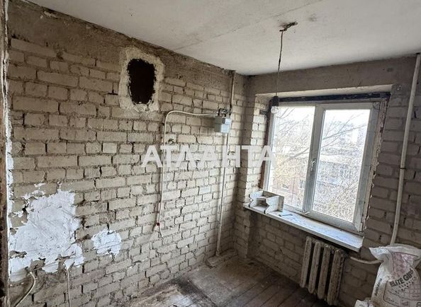 1-комнатная квартира по адресу ул. Героев обороны Одессы(Героев Сталинграда) (площадь 34 м²) - Atlanta.ua - фото 4