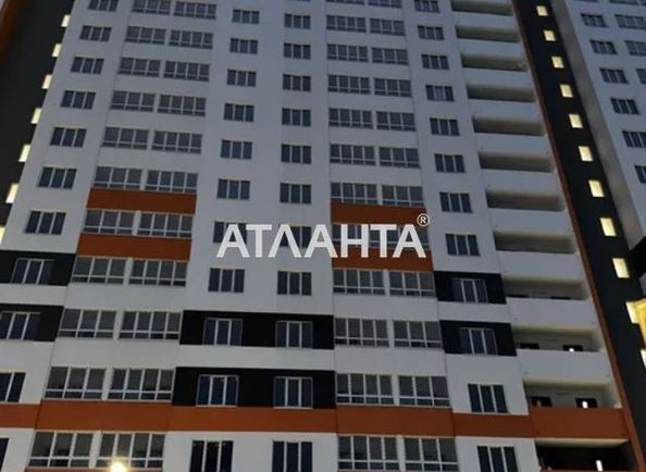 1-комнатная квартира по адресу ул. Озерная (площадь 49,1 м²) - Atlanta.ua - фото 2