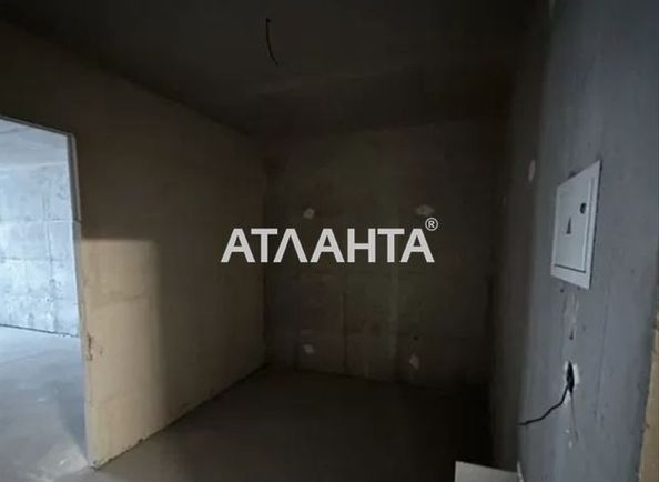 1-комнатная квартира по адресу ул. Озерная (площадь 49,1 м²) - Atlanta.ua - фото 4