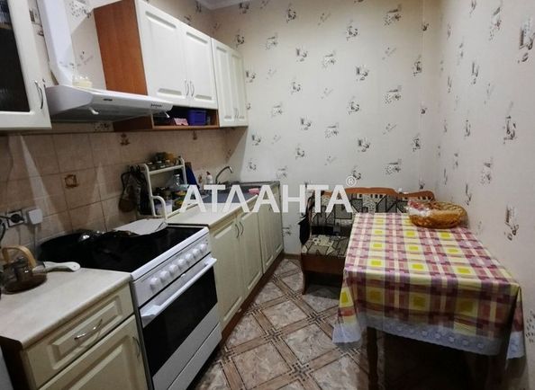 1-room apartment apartment by the address st. Sakharova (area 40 m²) - Atlanta.ua
