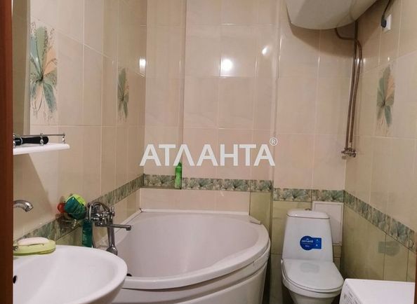 1-room apartment apartment by the address st. Sakharova (area 40 m²) - Atlanta.ua - photo 3