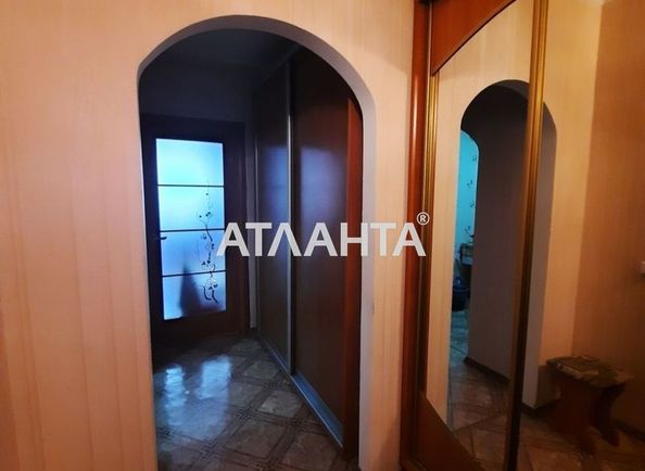 1-room apartment apartment by the address st. Sakharova (area 40 m²) - Atlanta.ua - photo 5