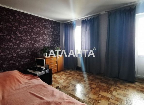1-room apartment apartment by the address st. Sakharova (area 40 m²) - Atlanta.ua - photo 2
