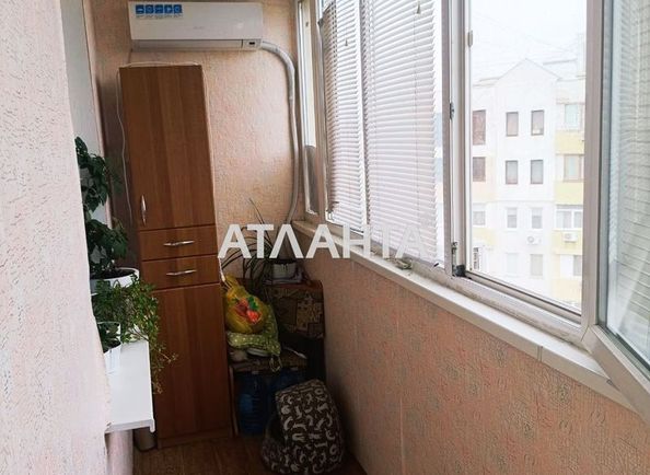 1-room apartment apartment by the address st. Sakharova (area 40 m²) - Atlanta.ua - photo 9