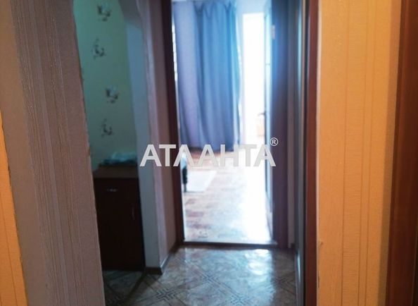 1-room apartment apartment by the address st. Sakharova (area 40 m²) - Atlanta.ua - photo 10