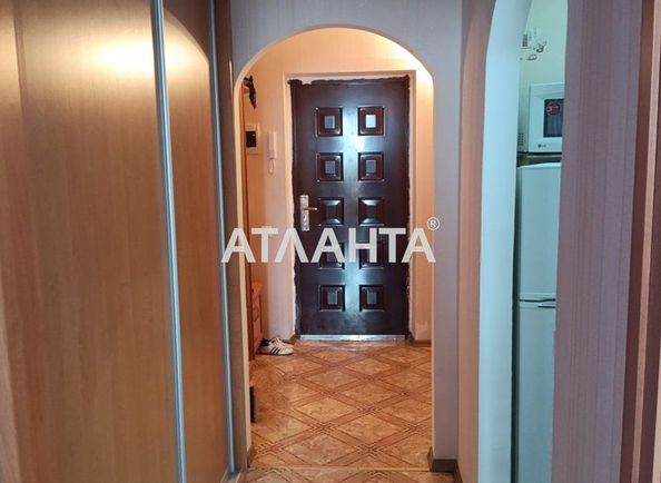 1-room apartment apartment by the address st. Sakharova (area 40 m²) - Atlanta.ua - photo 12