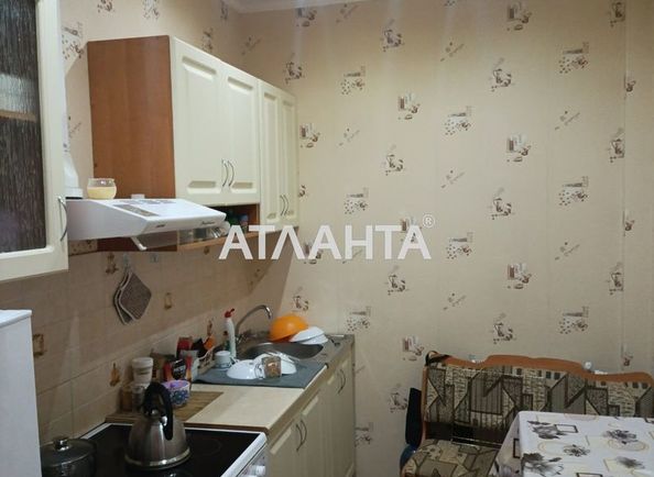 1-room apartment apartment by the address st. Sakharova (area 40 m²) - Atlanta.ua - photo 14