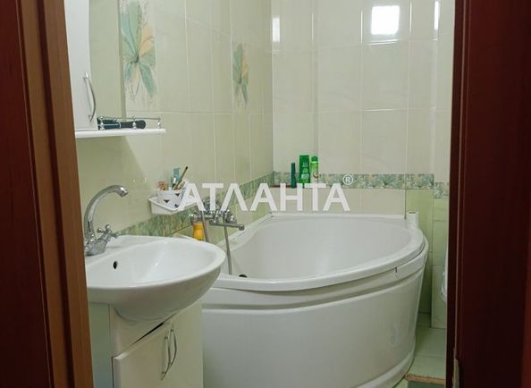 1-room apartment apartment by the address st. Sakharova (area 40 m²) - Atlanta.ua - photo 16