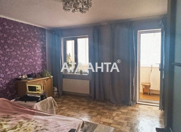 1-room apartment apartment by the address st. Sakharova (area 40 m²) - Atlanta.ua - photo 19
