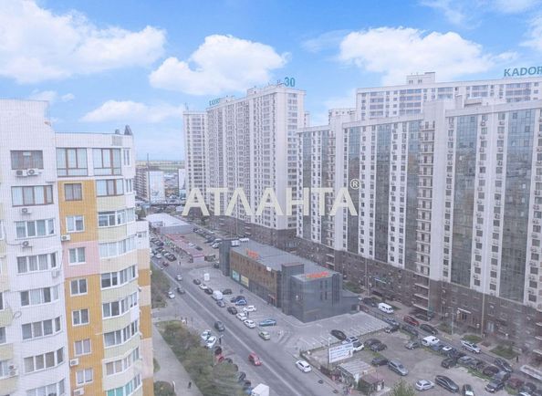 1-room apartment apartment by the address st. Sakharova (area 40 m²) - Atlanta.ua - photo 20