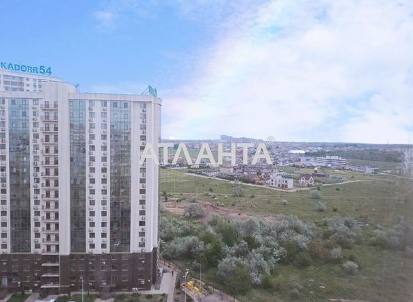1-room apartment apartment by the address st. Sakharova (area 40 m²) - Atlanta.ua - photo 21