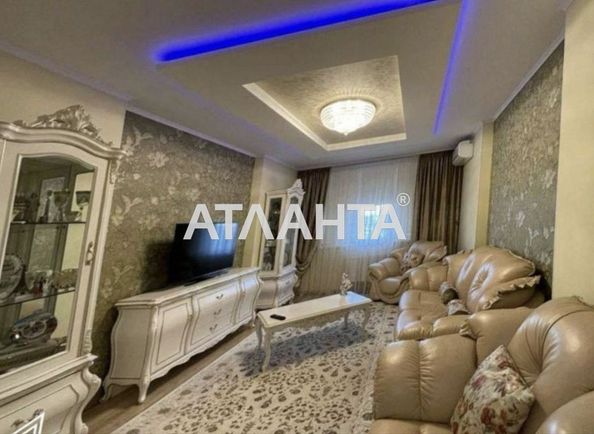 2-кімнатна квартира за адресою вул. Академіка Вільямса (площа 72 м²) - Atlanta.ua