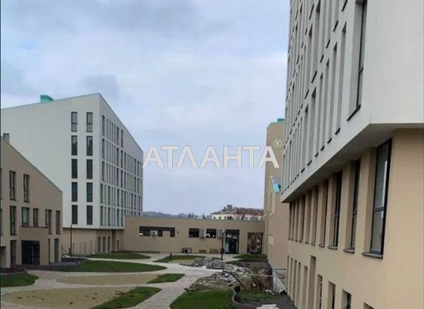 1-room apartment apartment by the address st. Novoznesenskaya ul (area 42,5 m²) - Atlanta.ua - photo 3
