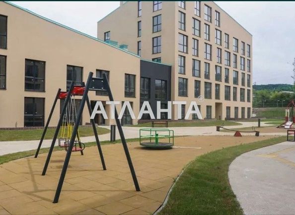 1-room apartment apartment by the address st. Novoznesenskaya ul (area 42,5 m²) - Atlanta.ua - photo 5