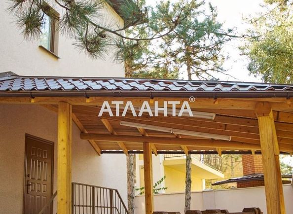 House by the address st. Kurortnyy pr (area 200 m²) - Atlanta.ua - photo 2