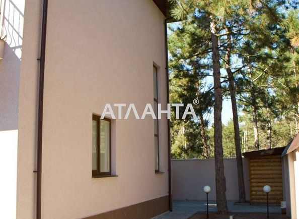 House by the address st. Kurortnyy pr (area 200 m²) - Atlanta.ua - photo 3
