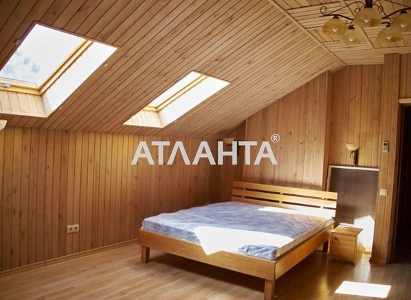 House by the address st. Kurortnyy pr (area 200 m²) - Atlanta.ua - photo 5